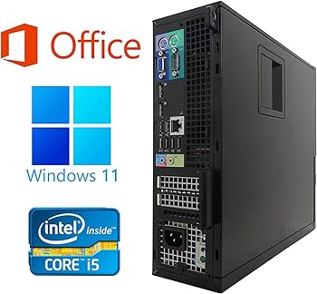 Dell デスクトップPC Windows11 Pro Office2019付 Windows 11 Pro デスクトップパソコン | Dell 日本